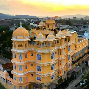 Bloom Boutique L Pichola Hotel