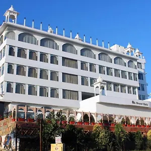 Regenta Mewargarh, Near Biological Park Hotel