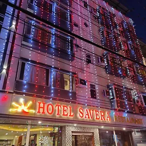 Hotel Savera, Udaipur