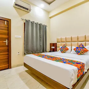 Hotel Fabexpress Dosa Plaza