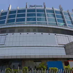 Radisson **** Удайпур