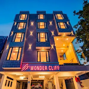 Wonder Cliff *** Удайпур