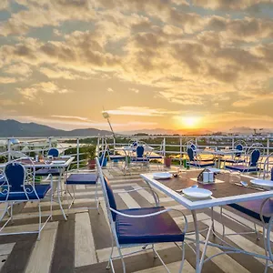 Royal Rafahiya - A Rooftop View Near Pichola Hotel