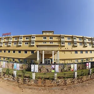 Cambay Resort, **** Удайпур