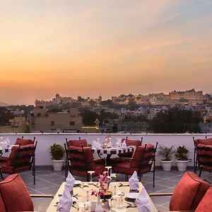 Chunda Haveli Hotel