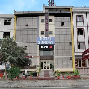 Collection O Goverdhan Sagar Formerly Imperial Hotel