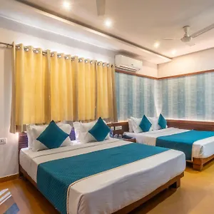 Hotel Uddhav A Family