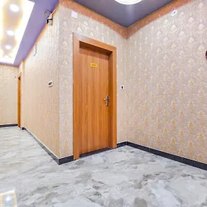 Fabhotel The Castle *** Удайпур
