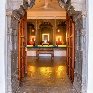 Madri Haveli *** Удайпур