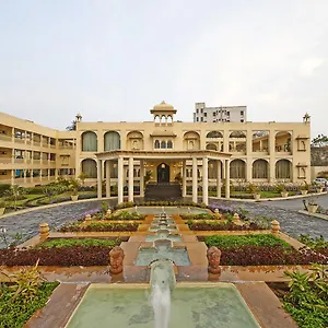 Club Mahindra **** Удайпур