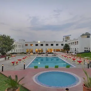 Inder Residency & Hotel