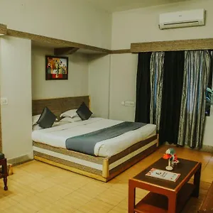 Oriental Palace Semesteranläggning (resort)