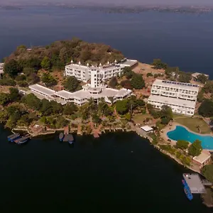 Jaisamand Island **** Удайпур