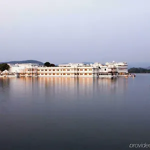 Taj Palace Semesteranläggning (resort)